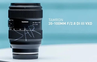 3/26発売 Tamron 35-100mm f/2.8の予約開始日・発売日・価格・比較最新